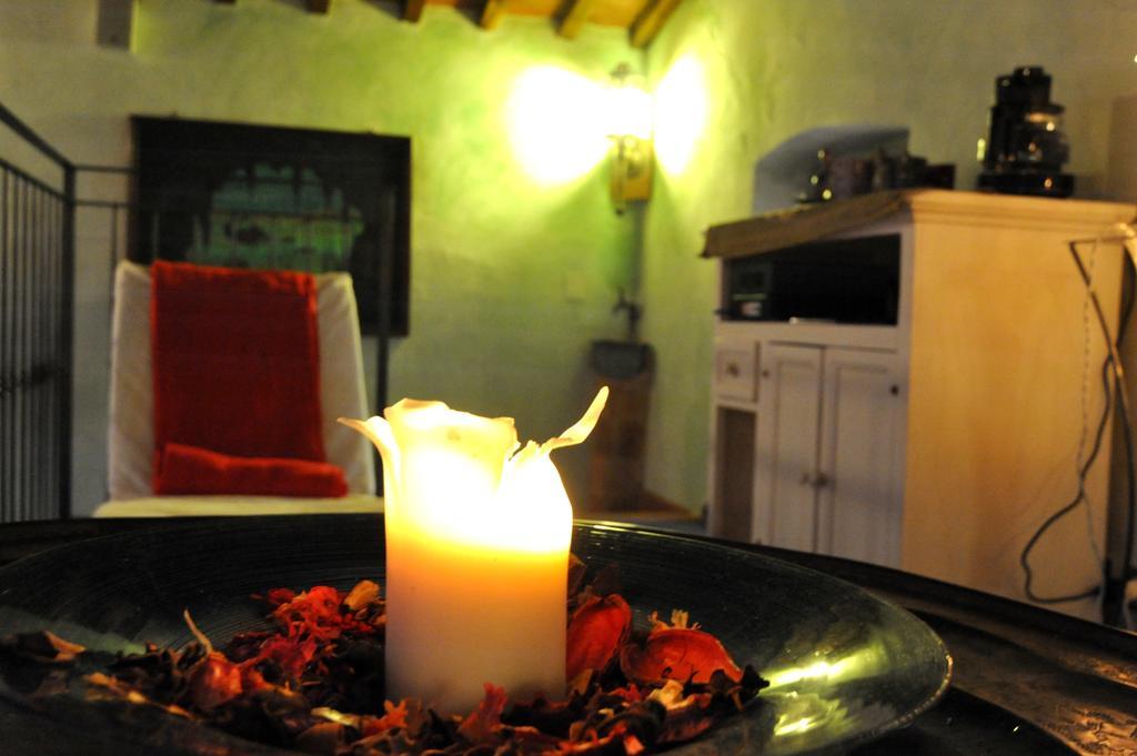 Гостевой дом Relais Castelluccio Palusse Читта-делла-Пьеве Экстерьер фото