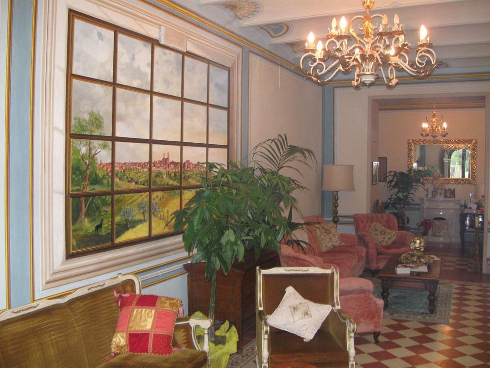 Гостевой дом Relais Castelluccio Palusse Читта-делла-Пьеве Экстерьер фото