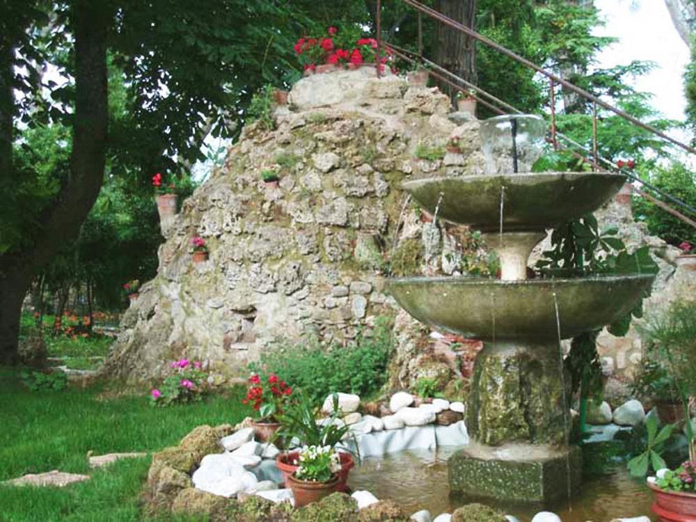 Гостевой дом Relais Castelluccio Palusse Читта-делла-Пьеве Экстерьер фото