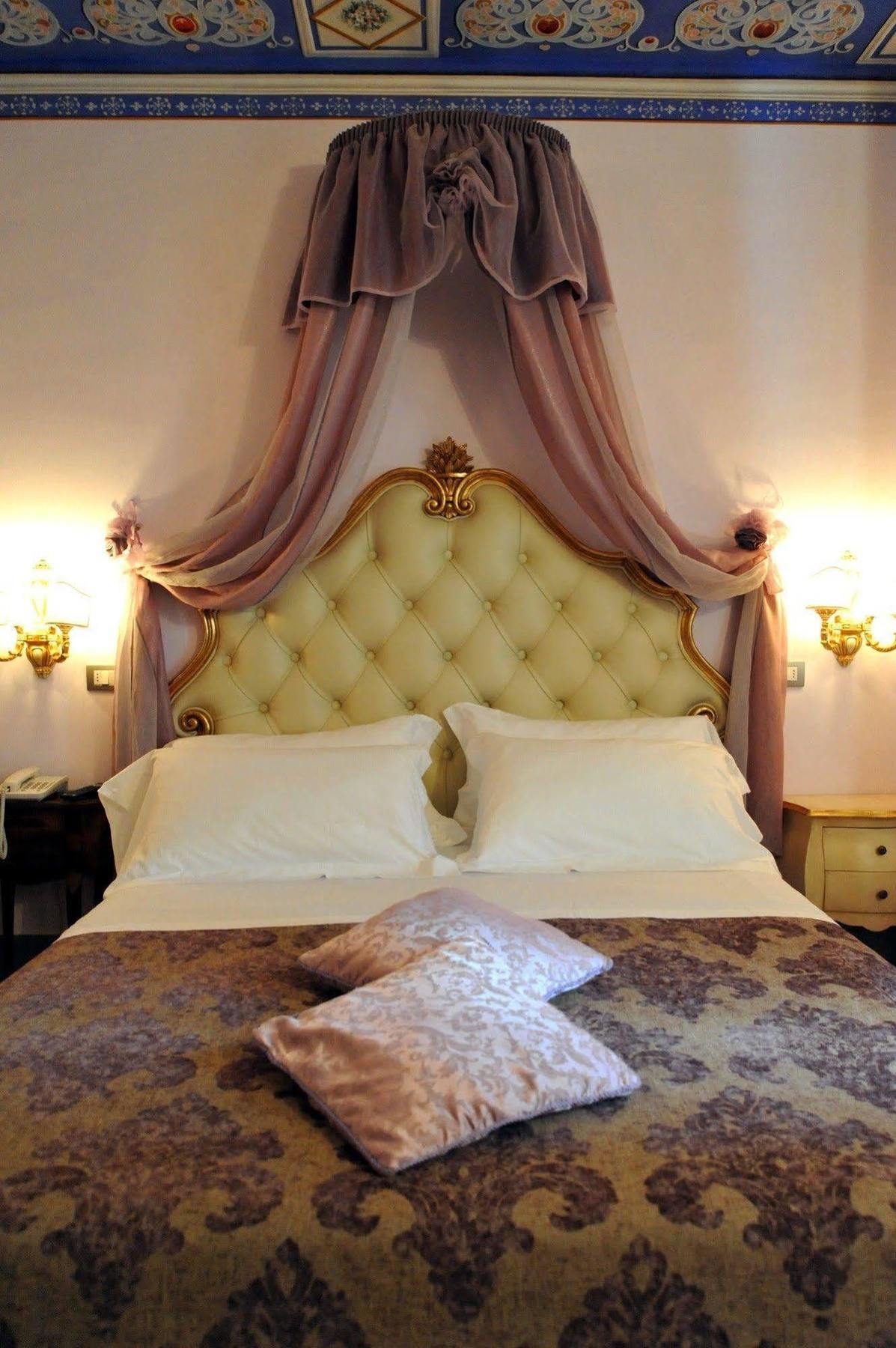 Гостевой дом Relais Castelluccio Palusse Читта-делла-Пьеве Экстерьер фото