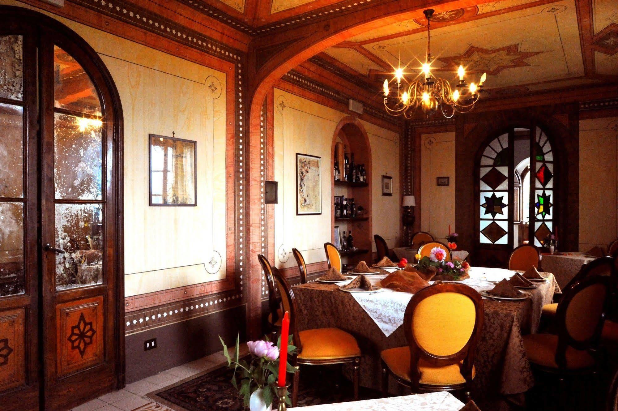Гостевой дом Relais Castelluccio Palusse Читта-делла-Пьеве Экстерьер фото